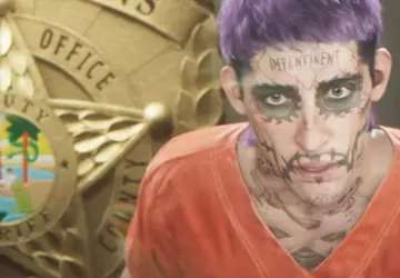 Historia ma swój ciąg dalszy: Joker ...