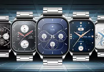 Amazfit wprowadza na rynek inteligentny zegarek ...