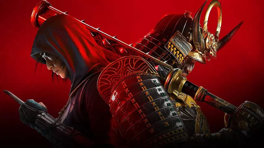 Assassin's Creed Shadows: Ujawniono dokładny czas premiery i przedpremierowego pobrania gry, a także rozmiar pliku instalacyjnego.