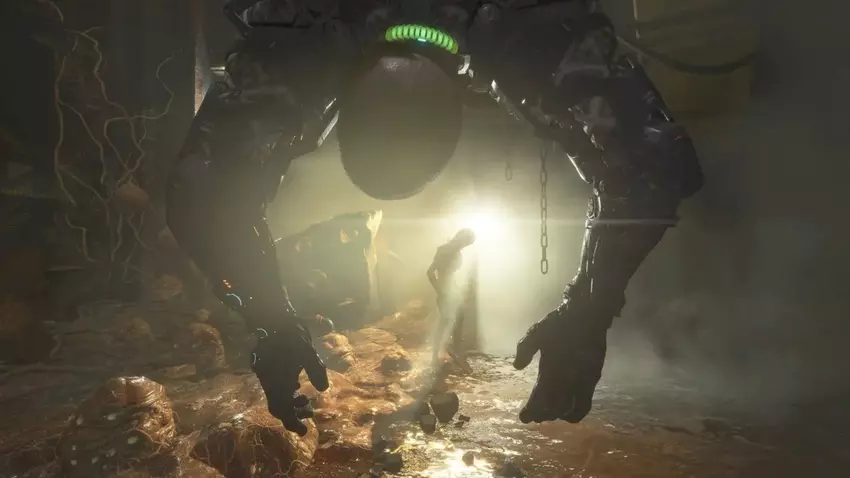 Autorzy The Callisto Protocol anulowali Project Titan — ambitną grę w gatunku Battle Royale