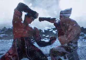 Gra nie potrwa długo: twórcy Tekken ...