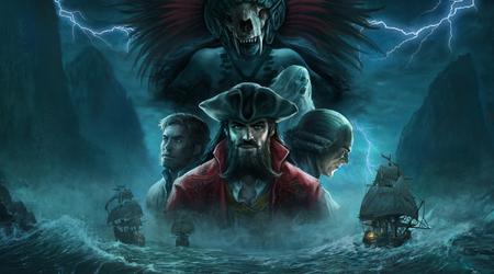 Twórcy gry Flint: Treasure of Oblivion opublikowali nowy zwiastun fabularny gry