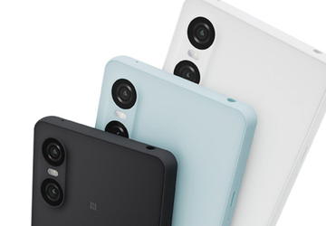 Sądząc po benchmarkach Geekbench, Sony Xperia ...