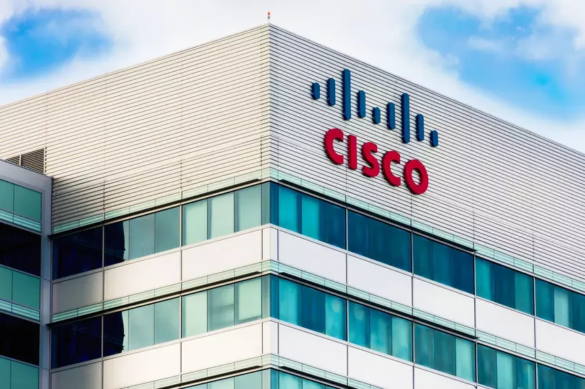 Cisco Systems wycofało się z Rosji i zniszczyło sprzęt wart 23,42 mln dolarów