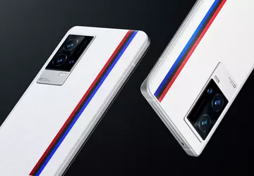 Vivo przygotowuje się do wydania flagowego ...