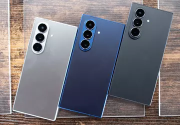 Galaxy Fold 7 pokazał najlepszą autonomię ...