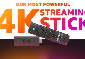 Amazon zaprezentował swój najmocniejszy Fire TV ...