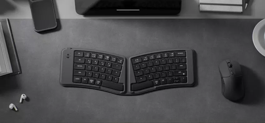 Keychron B11 Pro Składana Klawiatura
