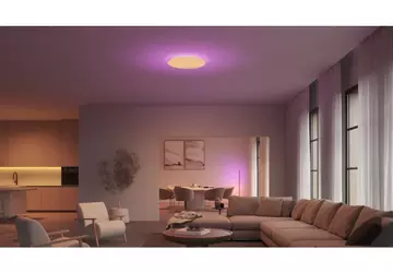 Philips Hue wprowadza na rynek USA ...