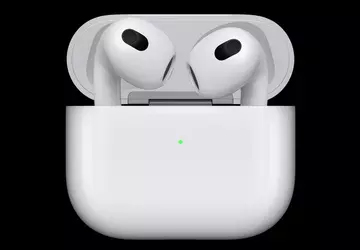 Apple rozpoczęło sprzedaż odnowionych słuchawek AirPods ...