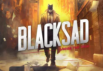 GOG rozdaje stylową grę detektywistyczną Blacksad: ...