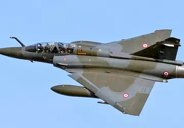 Ukraina negocjuje z Francją dostawę samolotów ...