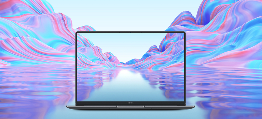 Honor zaprezentował napędzany procesorem Intel Core i5-12450H notebook MagicBook Z3 14 dla klientów korporacyjnych