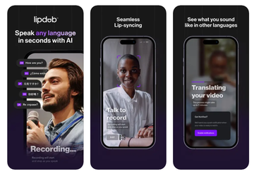Captions wypuszcza aplikację Lipdub AI do ...