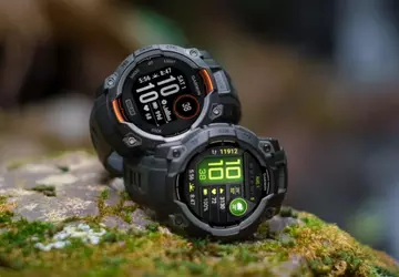 Garmin wprowadza aktualizację dla zegarków Instinct ...