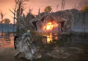 Elden Ring jest o wiele przyjemniejszy ...