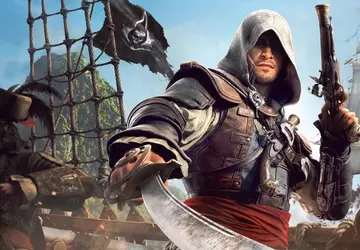 Assassin’s Creed Black Flag Resynced: Niesamowity ...