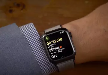 Nowe dane od Apple: Ukończenie maratonu ...