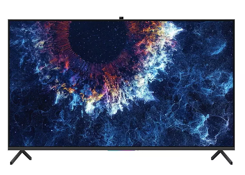 Huawei wraz ze smartfonami Mate 30 i inteligentnymi zegarkami Watch GT2 pokaże swój pierwszy inteligentny telewizor Smart Screen V65