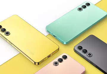 Chiński regulator TENAA ujawnił pojemność baterii ...