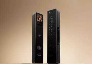 Xiaomi zaprezentowało inteligentną blokadę drzwi M20 ...