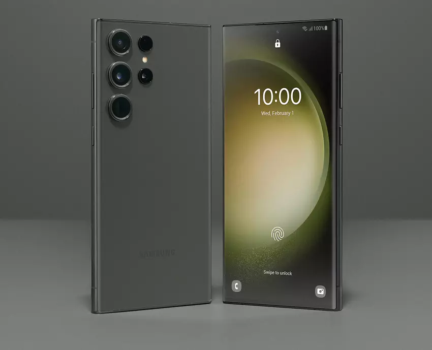 Ekran 144 Hz, układ Snapdragon 8 Gen 3 i łączność satelitarna: w sieci pojawiły się pierwsze szczegóły dotyczące flagowego Samsunga Galaxy S24 Ultra