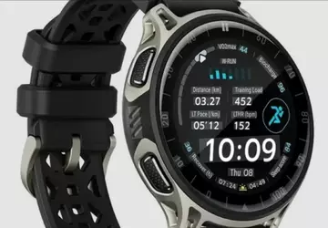 Amazfit Cheetah 2 Pro: Tytanowe zegarki ...