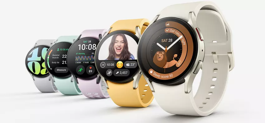 Oferta dnia: Samsung Galaxy Watch 6 na Amazon z rabatem 30 dolarów