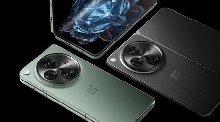 OnePlus Open otrzymał nową wersję oprogramowania (spoiler: nadal nie jest to Android 14)