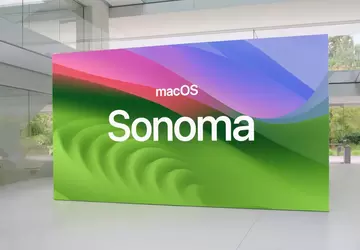 Apple rozpoczęło testy macOS Sonoma 14.1 ...