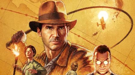 Informator ujawnił datę premiery gry Indiana Jones and the Great Circle oraz zdradził, że flagowa gra na konsolę Xbox wkrótce trafi również na PS5