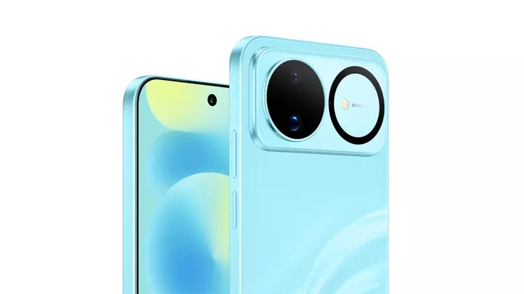 Huawei Nova 16: Smartfon z akumulatorem ...