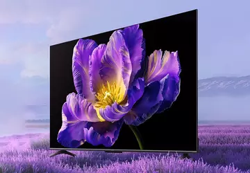 Xiaomi TV S75 z ekranem 4K ...