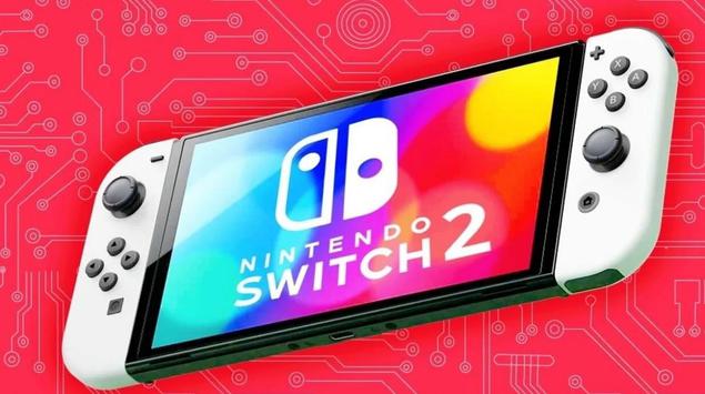 Patent potwierdzony: Nintendo Switch 2 będzie ...