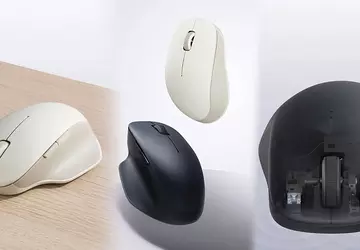 Xiaomi ogłosiła mysz Wireless Mouse 2 ...
