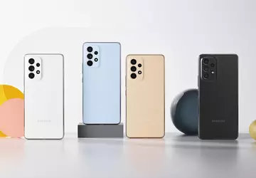 Samsung udostępnił nową aktualizację oprogramowania dla ...