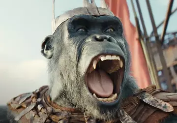 "Królestwo planety małp" może być początkiem ...