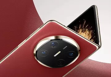 Huawei zaprezentowało flagowy składany smartfon Mate ...