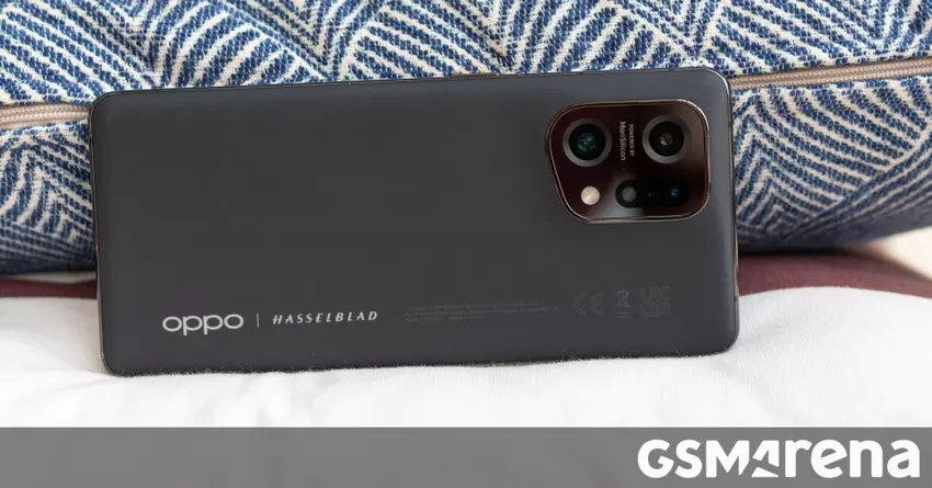 Nasza recenzja wideo Oppo Find X5 jest już dostępna