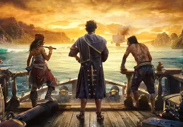 Tom Henderson: Skull and Bones ukaże ...