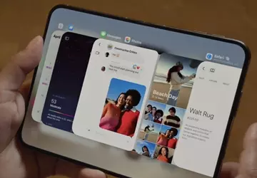 Apple wchodzi do gry: iPhone Duo ...