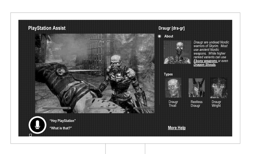 Opatentowany przez Sony PlayStation Assist, asystent głosowy ze wspomaganiem AI, który pomoże w grach
