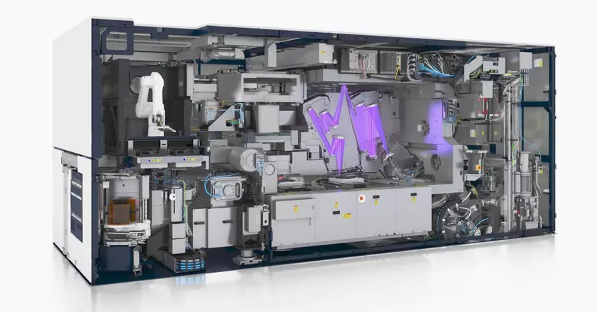 Brak chipów ma wpływ na chipy do maszyn do produkcji chipów, mówi TSMC i Intel