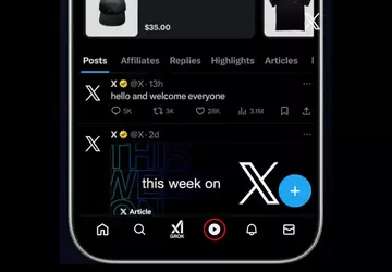 X planuje uruchomić kanał wideo podobny ...