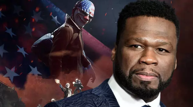 50 Cent tchnie nowe życie w ...