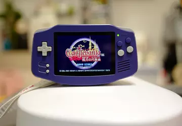 Styl Game Boy Advance: Anbernic zaprezentował ...