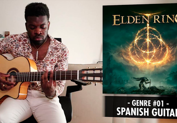 Jazz, orkiestra i syntezator: YouTuber Alex ...