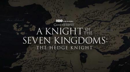 Ujawniono, kiedy powrócimy do Westeros: A Knight of the Seven Kingdoms: The Hedge Knight spin-off Game of Thrones otrzymał datę premiery