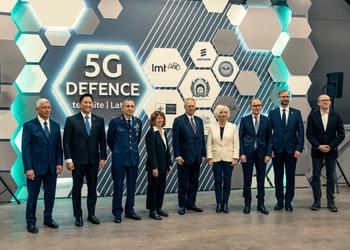 Nokia dostarczy technologię 5G dla wojsk ...