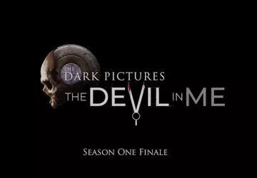 Rumors - The Dark Pictures: The ...